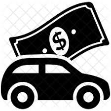 Do your research and plug in all the variables. Free Car Loan Glyph Icon Available In Svg Png Eps Ai Icon Fonts