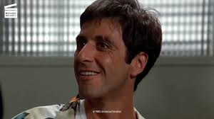 Find the perfect tony montana stock photo. Scarface I M Tony Montana Youtube