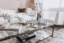 Holiday Party Hosting W Z Gallerie Blondie In The City Easy Home Decor Home Decor Living Room Decor Neutral