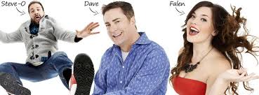 What makes you laugh...