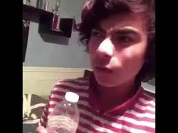 English Vine Complications