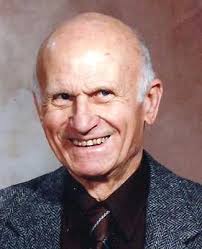 JAMES HUFFMAN Obituary (1914