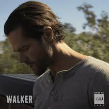 @thecwwalker's video Tweet