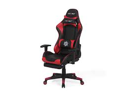 Metal dining table legs nzxt gaming. Gaming Chair Black And Red Victory Beliani De