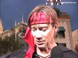 Kevin Sorbo at the Pirates of the Caribbean: On Stranger Tides Disneyland  Premiere