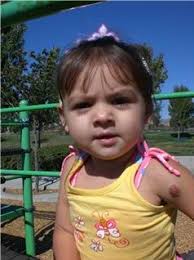 Cecilia Garcia Obituary (1977