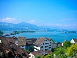 rapperswil kanton sankt gallen lake zurich zurichsee lac de zurich sightseeing natural landmarks favorite places