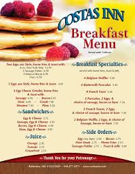 Menu Maryland Seafood Restaurants 410 477 1975 Breakfast Menu Maryland Crab Cakes Seafood Restaurant