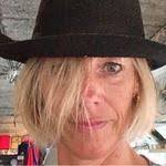 Doris Kalter's Instagram, Twitter & Facebook