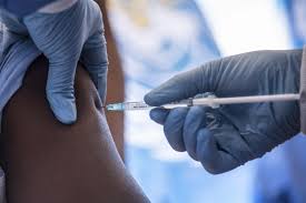 Vacinados que receberam a 1ª dose equivale a Covid 19 Governo Cria Linha De Inscricao Para Vacinacao De Idosos