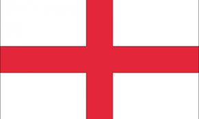 Porträt einer frau mit der flagge englands. Die Meisten Torschutzen Titel In England Fussball Und Football News