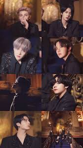 Black Swan Mv Bts In 2020 Bts Wallpaper Foto Bts Bts Jungkook