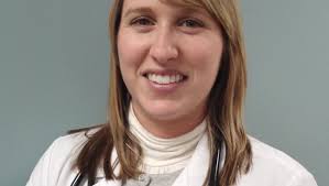 Familiar face returns, enjoys caring for hometown area