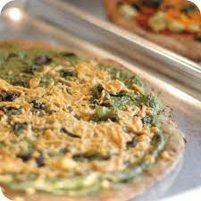 The Pizza Dough Recipe Pdf Download Vegan Pizza Recipes Dough Recipes Pizza Dough