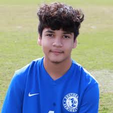 Erick Enriquez's Southeast High School Bio