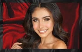 Rabiya failed to make it to the top 10 round of the competition held monday (philippine time). Exclusive 14 Things About Miss Universe Philippines 2020 Rabiya Mateo Metro Style