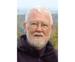 Norman Carlson Obituary (1934