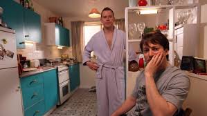 Comedy duo david mitchell and robert webb star together on peep show (picture: Where To Watch Peep Show Uk Us Peep Show Online