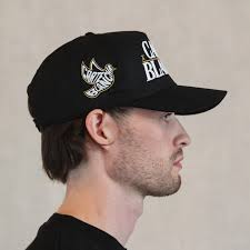 Carte Blanche The Classic Snapback