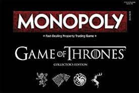 Unboxing monopoly juego de tronos | game of thrones monopoly podéis dejarnos preguntas para el tag en los comentarios de abajo. Usaopoly Monopoly Game Of Thrones Board Game Collectable Monopoly Game Official Game Of Thrones Merchandise Based On The Popular Tv Show On Hbo Game Of Thrones Themed Monopoly Board Game Game Toys Games Amazon Com