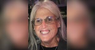 Obituary for Susan R. Patterson