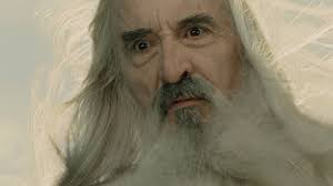 We did not find results for: The Lord Of The Rings How Saruman Should Have Died In The Return Of The King Cinema News Dashfun