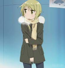 ゆ ゆ 式 唯