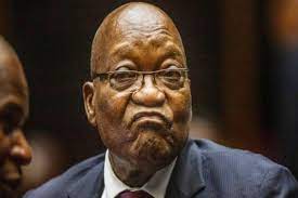 Tagelang bot südafrikas frühereres staatsoberhaupt jacob zuma ein jämmerliches schauspiel. South Africa Riots Deaths Climb To 72 After Imprisonment Of Ex President Jacob Zuma