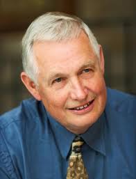 LCol (Retired) James "Jim" R. Walden, CD