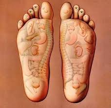 know your body through out your feet illness relief foot