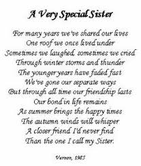 Loving Little Sister Birthday Message For Younger Sister She S My One True Friend Sister Quotes Sister Birthday Quotes Sister Poems