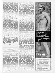 Jack Wrangler in QQ - Collectors Realm 3