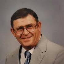 Mr. Lewis Randall Williamson Obituary