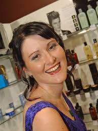 Townsville's smash-hit Savvy Soulmates media ball from 2005