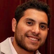 Edward Leiva's Instagram, Twitter & Facebook