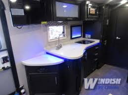 Livin lite rv was an american manufacturer of recreation vehicles sold under the camplite and quicksilver brands. Livin Lite Camplite Travel Trailers A Lifetime Of Fun Windish Rv Blog