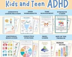 Image result for ADHD Resources