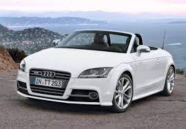 Bilder Zu Audi Tt Roadster 2 0 Tfsi S Tronic 211 Ps Roadster 2010 2014 Front Links Seite 2 Audi Tt Roadster Tts Audi Audi Tt