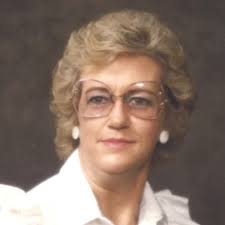 Elsie Kay (Sharp) Sparrow Obituary (1941