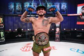Check spelling or type a new query. Bellator 258 Results Sergio Pettis Out Strikes Juan Archuleta To Win Bantamweight Title Anthony Johnson Scores Ko In Debut Mma Fighting