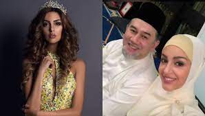 Jilboobs malaysia live pamer 'itu'nya подробнее. Fun Facts 5 Things We Know About Beauty Queen Oksana Voevodina