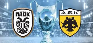 Ο αντρέ βιεϊρίνια είχε ανοίξει το σκορ με. Otan Paok Kai Aek Synantioyntai Sto Kypello Ti Deixnei H Proistoria Filathlos Gr To Egkyrotero A8lhtiko Blog