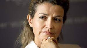 Poco tiempo después empezó a tocar el violín, estudiando con las maestras erna honigberger y aida stucki. Zu Besuch Bei Anne Sophie Mutter Ich Mag Starke Frauenfiguren Cicero Online