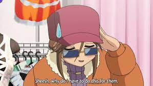 Hatsu Inu 2 Episode 1 English Subbed