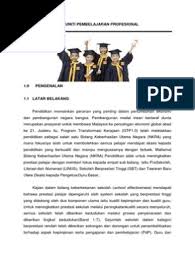 Belajar asikbelajar.com — 10/11/2015 0 comment. Modul Komuniti Pembelajaran Profesional Plc
