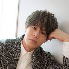 cover voice 39 神尾晋一郎 第４回 楽しさを重ねながら monthly 今月の 声 kiki by voice newtype 声優 神尾 声優 イベント