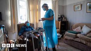 BBC - News update