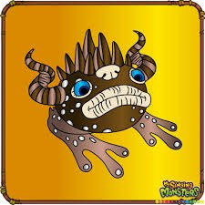 Monsters inc coloring book pages. Egyed Ildiko On Twitter I Colored A Page On The Mysingingmonsters Coloring Book App Coloring Https T Co U2c7vsst5j Bbb Msm