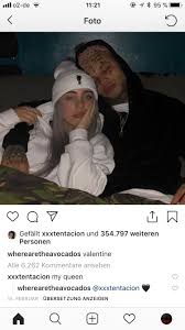 Eilish broke lots of her records in the. Was There A Flirt Between Billie Eilish And X Xxxtentacion