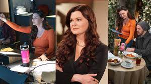 EXCLUSIVE: Heather Tom Talks Making History Acting, Directing and Writing  All-Female Episode of The Bold and the Beautiful While Honoring Her Late  Mom - Michael Fairman TV